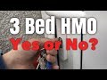 3 Bedroom HMO: SHOCKING RESULTS | Samuel Leeds