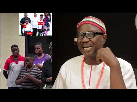 BRINGING SHAME TO IBU'S LEGACY #ugwumba #igbo #news