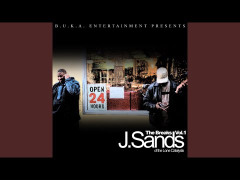 J. Sands — Going Way Back