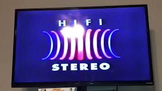 Opening To The Great Muppet Caper 1999 VHS Version