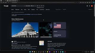 how to set google as default search engine in microsoft edge browser (2024)?