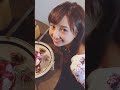 デートなう〜集(女性芸能人)