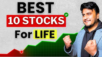 2030 Portfolio Blueprint: 14 Megatrends Analysis & Multibagger Stocks for the Next Decade