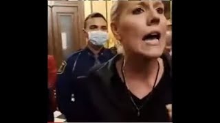 Why We Fight! The day Katherine Henry "Stormed the Capitol" - 4/30/20