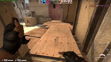 The Best ViewModel In CS:GO (: