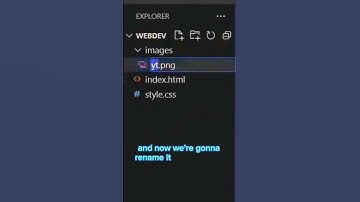 Hoe u eenvoudig een favicon aan uw website kunt toevoegen met HTML