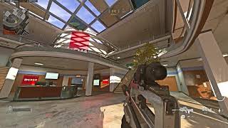 Warzone shadows bug pixel