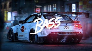 EXTREME BASS BOOSTED 2021 🔈 CAR MUSIC MIX 2021 🔥 BEST EDM, BOUNCE, ELECTRO HOUSE