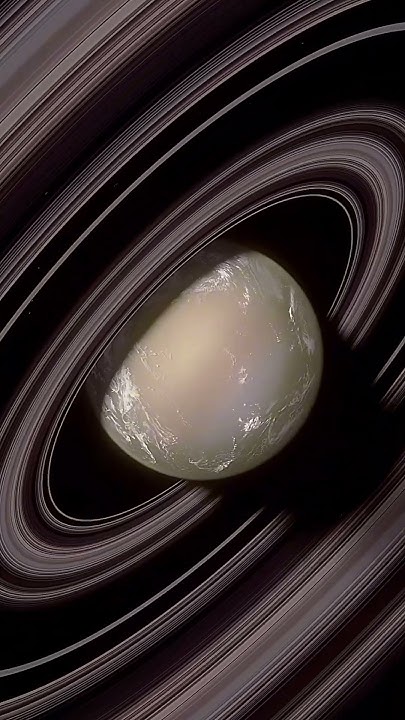 J1407B #foryou #viral #4k #universe #astronomy #space #planet #j1407b ...