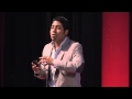 El poder de la curiosidad | Sergio Vilela | TEDxTukuy