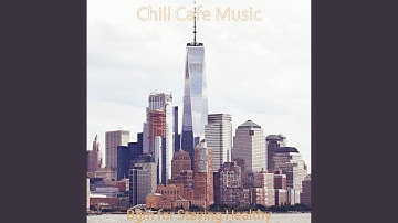 Backdrop for Spending Time with Family - Lively Vibraphone