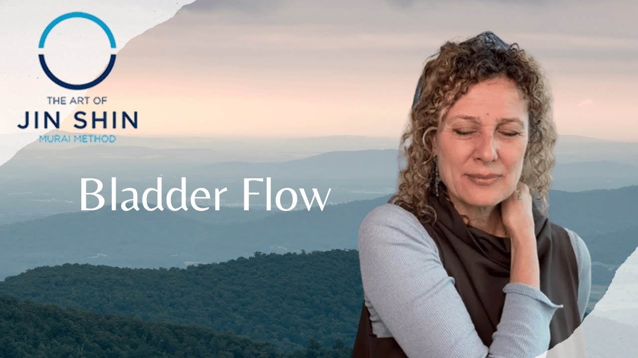 Оздоровительная среда 🌱 Очищение мочевого пузыря