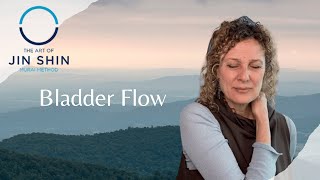 Wellness Wednesday 🌱 Bladder Flow