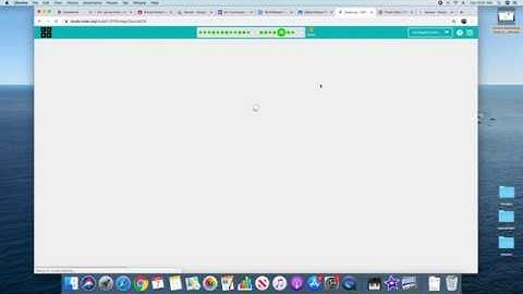 Code.org Help with Unit 5 lesson 1