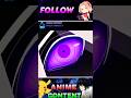 Sauske only farm aura #anime