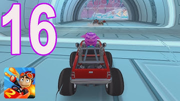 Beach Buggy Racing 2 - Gameplay Walkthrough Part 16 (iOS, Android)