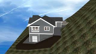 Smith house draft 1