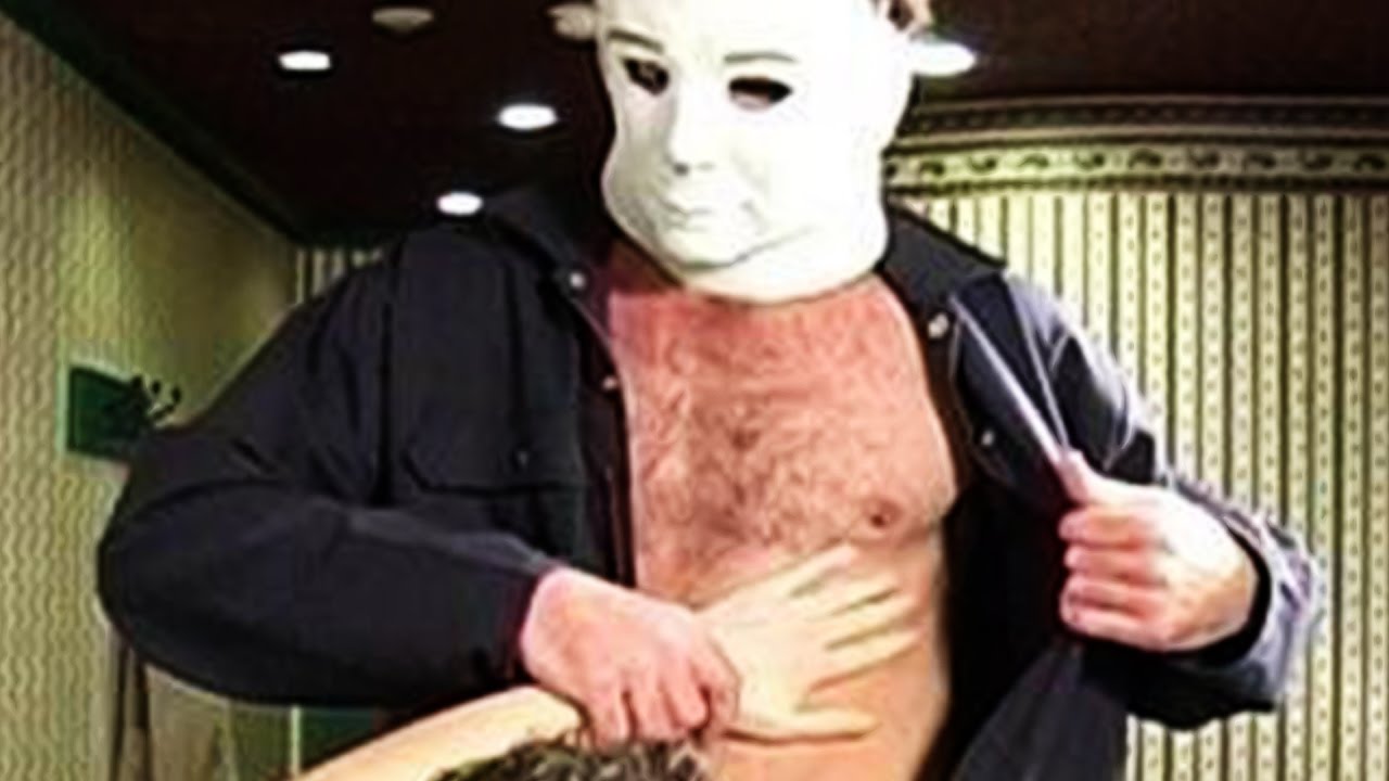 Michael myers is gay!? *