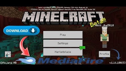 ||How to download Minecraft