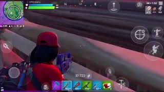 Sprn Smithy- Fortnite Montage