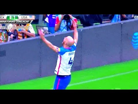 Video: Michael Bradley Neto vrijednost: Wiki, oženjen, obitelj, vjenčanje, plaća, braća i sestre