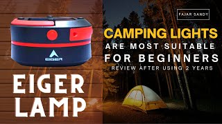 lampu camping led murah