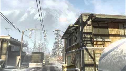 Ballistic knife spawn kill!!!  SND - COD black ops - KickassSOLDIER