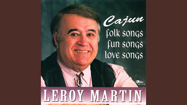 Cajun Lullaby