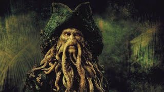 Davy Jones Suite | Pirates of the Caribbean (Original Soundtrack) by Hans Zimmer