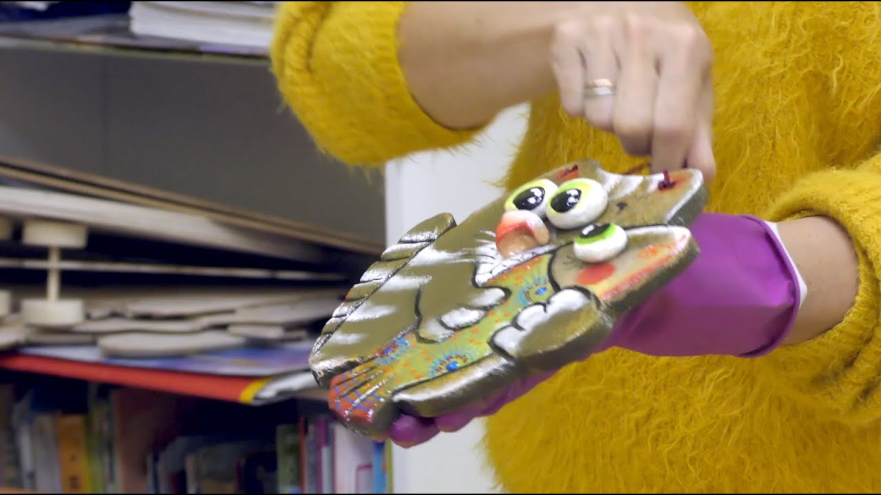 Мастер-класс 