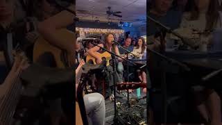 I Quit Smokin’ (Live from The Bluebird Cafe) - Mae Estes