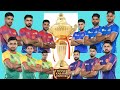 Pro Kabaddi Season 11 Semi-Final & Final Match Updates | Kabaddi Maja