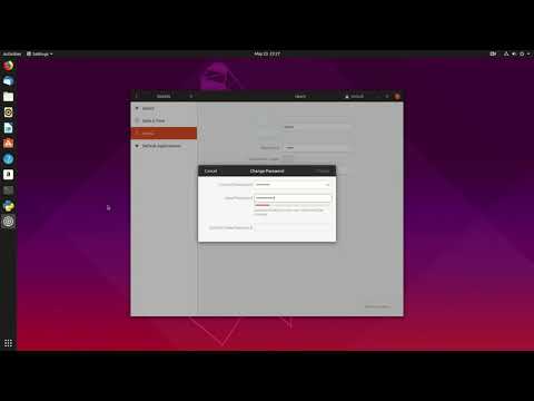 Video: Kako Onemogućiti Lozinku U Ubuntuu