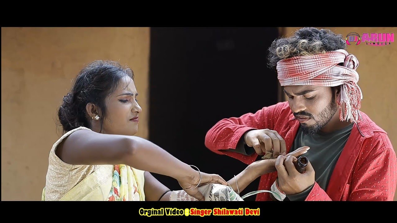 Making Nagpuri Video || Shilavati Devi || Sangam Divya || Nagpuri Video 2022