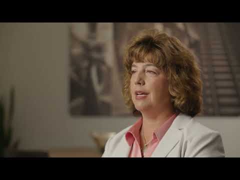 Meet AIT Leadership Ann Nemphos