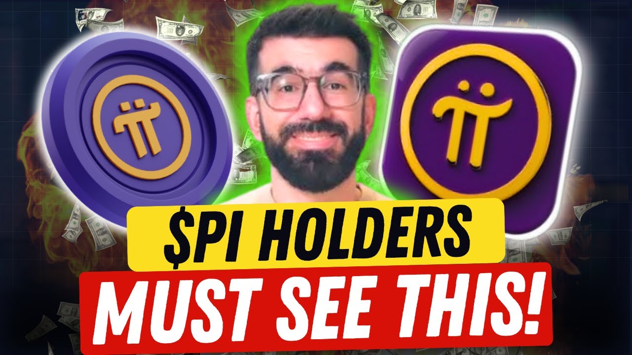 🚨 PI NETWORK JUST CHANGED EVERYTHING! 🔥 MASSIVE REVERSAL INCOMING - 150% GAINS POSSIBLE! 🚨