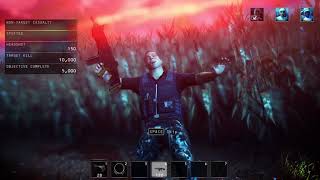 Hitman absolution on Intel UHD Graphics 620