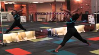 2016 Competitive Dance Tryouts