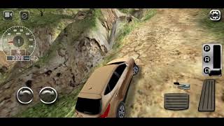 4×4 Offroad Rally 7 Level 11 - Android Car Games / Android Gameplay screenshot 4