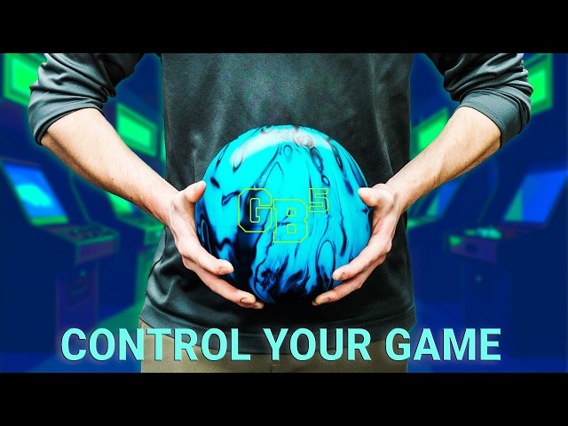 A LEGACY SERIES! 🔥 | Ebonite GB5 Hybrid - YouTube