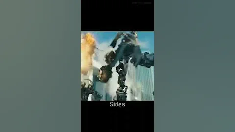 SideSwipe Vs Jazz #transformers