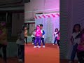 Annual day celebration #school #annualday #dance #cutebaby #entertainment