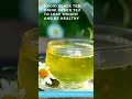 MG India Green Tea and Herbs #mgindia #greentea #natural #viral #chemomile
