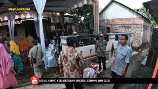 Download Lagu Perahu Layar Voc: Desy ~New Loresta Entertainment MP3