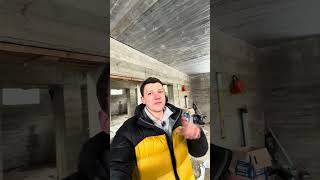 🌁 ЧТО ДЕЛАТЬ СО СТАРЫМ ФУНДАМЕНТОМ? Как Мы Применили Его?! #домподключ
