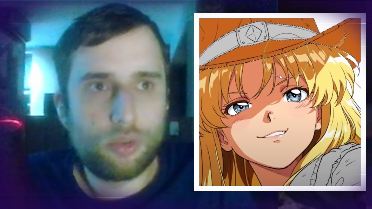 OTAKU PURITANO FAZ FROST SURTAR DE VEZ