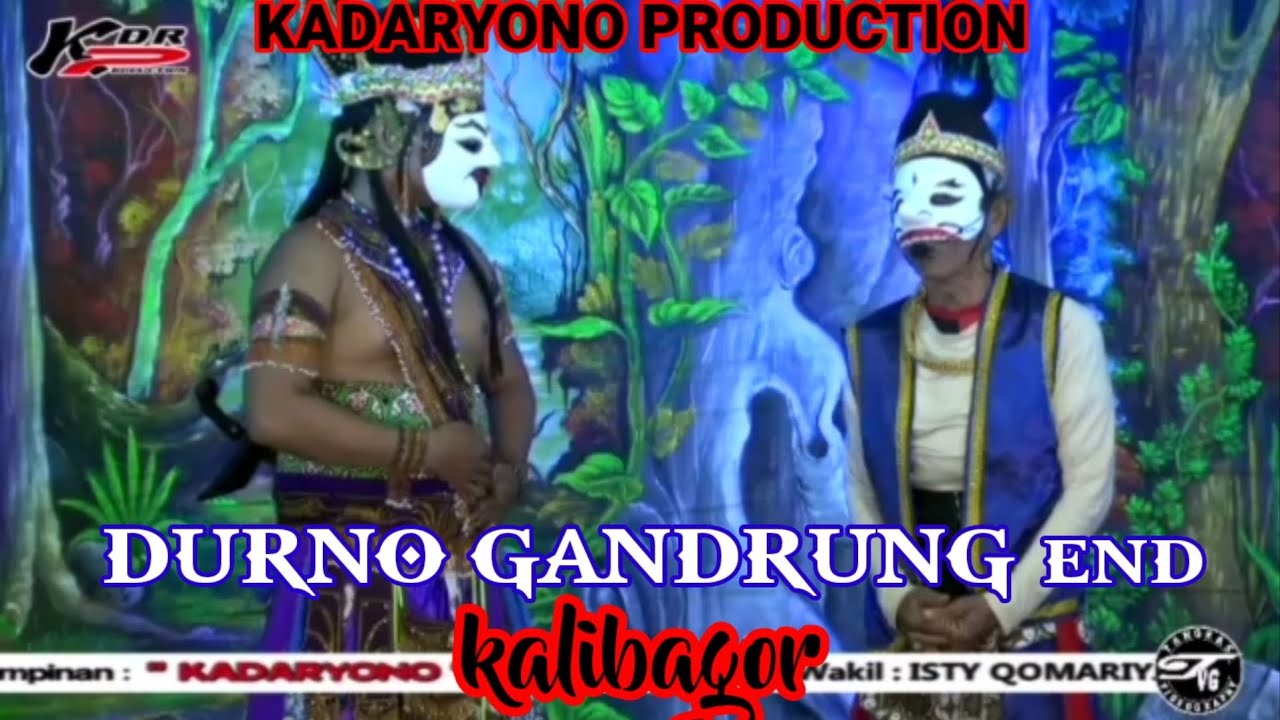 kadaryono
