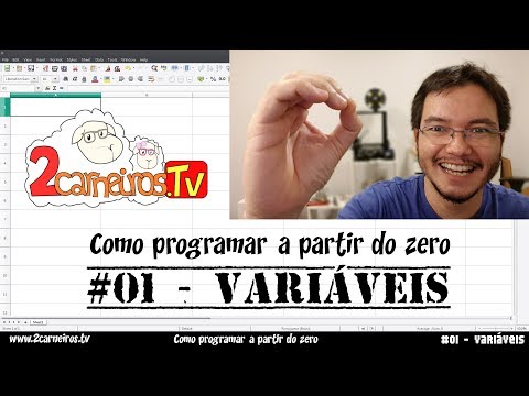 Como programar a
