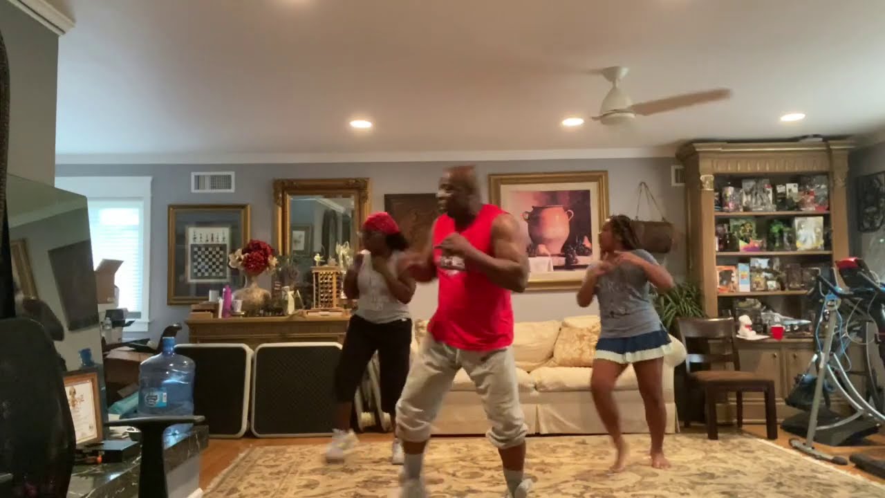 Tae Bo Let s Make It Happen YouTube Tae bo let s make it happen youtube