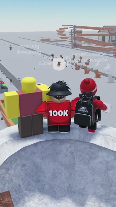 Poop with Friends in Roblox 🤣💩 #shorts